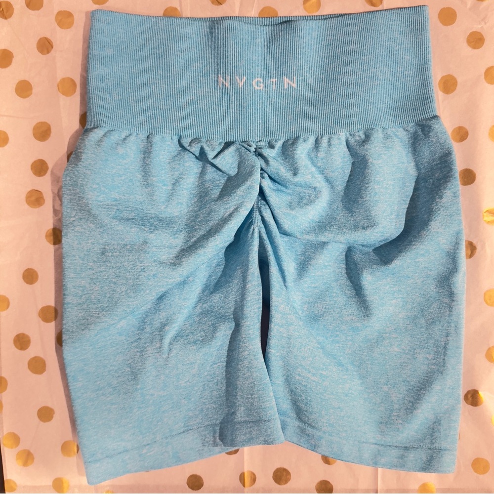 NVGTN Women’s Shorts